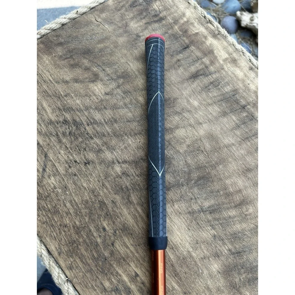 PING G10 27° Hybrid TFC 129H Graphite Regular Flex Right Hand Golf Club